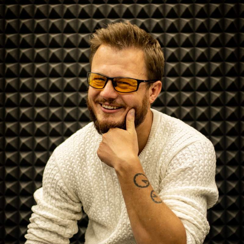 Obrázek epizody 4. Jak se (ne)bát Neznámého