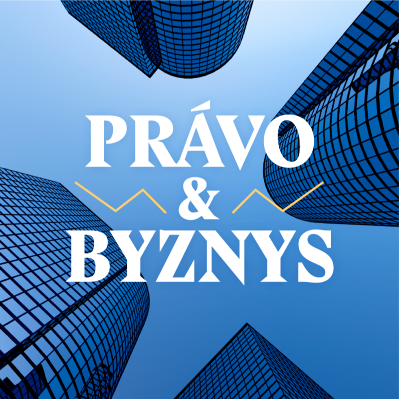 Obrázek epizody Právo & Byznys | Andělské investování jako nový typ adrenalinu