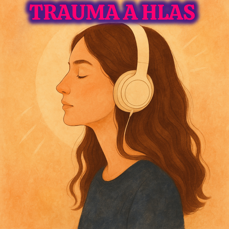 Obrázek epizody TRAUMA A HLAS