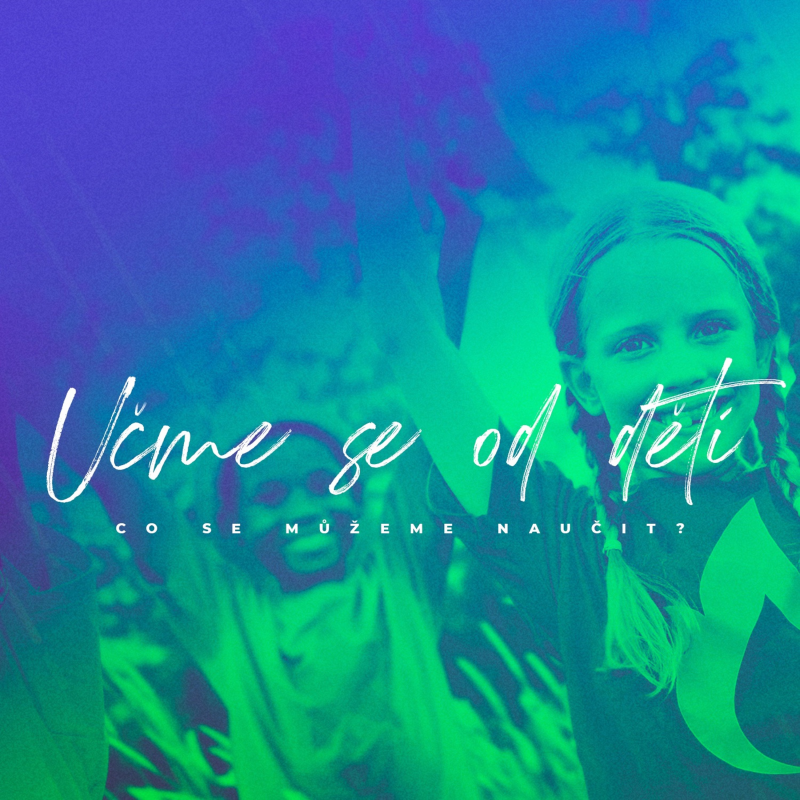 Obrázek epizody Učme se od dětí - Daniel Stryja (31.1.2021)