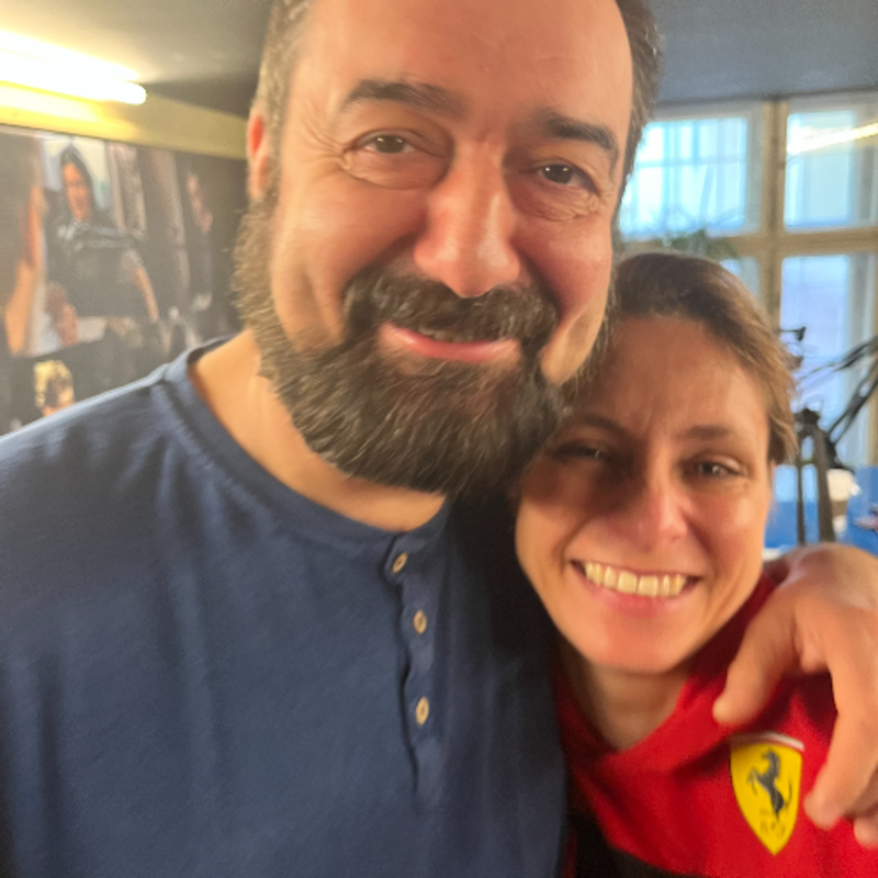 Obrázek epizody 2026-03-2-Malina a Petr Halíček