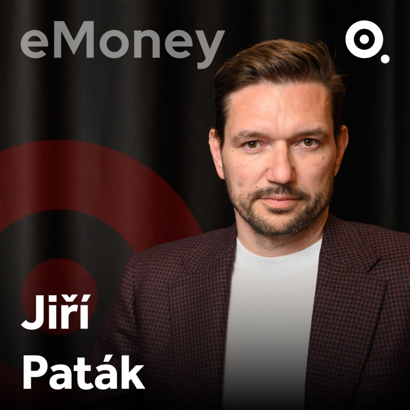 Obrázek epizody Evropský finanční trh je rozbitý. Tento Čech chce postavit ropovod, který ho spojí
