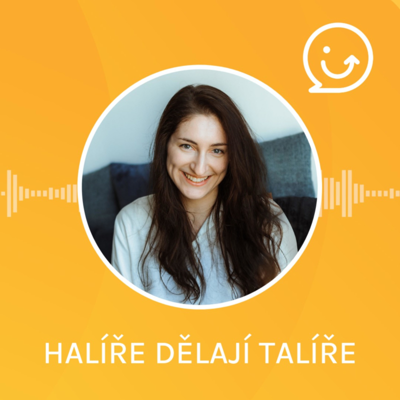 Obrázek epizody SPECIÁL: Adéla Lánová (CzechInvest) o podpoře podnikatelů na Vysočině