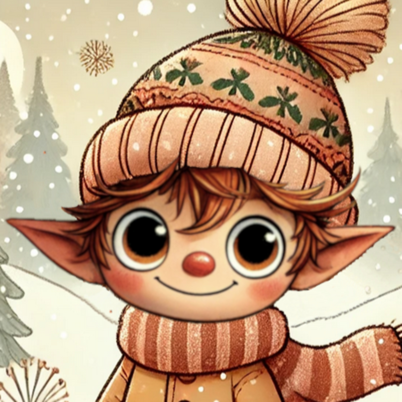 Obrázek epizody Tajemství svaté Lucie 🌟 | Adventní příběhy plné tradic