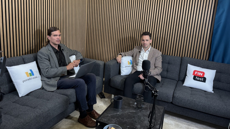 Obrázek epizody Umělá inteligence v rukou poradců: Chytrý Honza vyvíjí nástroje pro růst obchodního výkonu