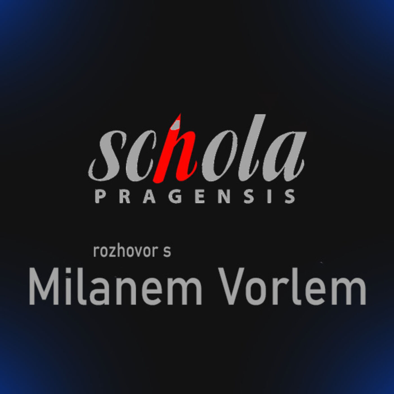 Obrázek epizody Rozhovor s Milanem Vorlem: Adekvátní vybavení škol je nutné