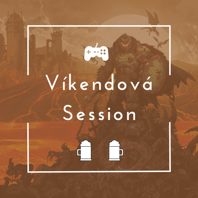 Obrázek epizody Doom byl, je a bude