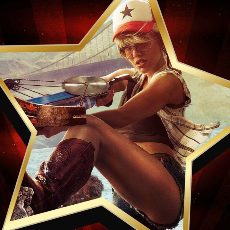 Obrázek epizody S4E13 | Twitch a Copyright, nové úniky her a Harry Potter RPG fakt bude