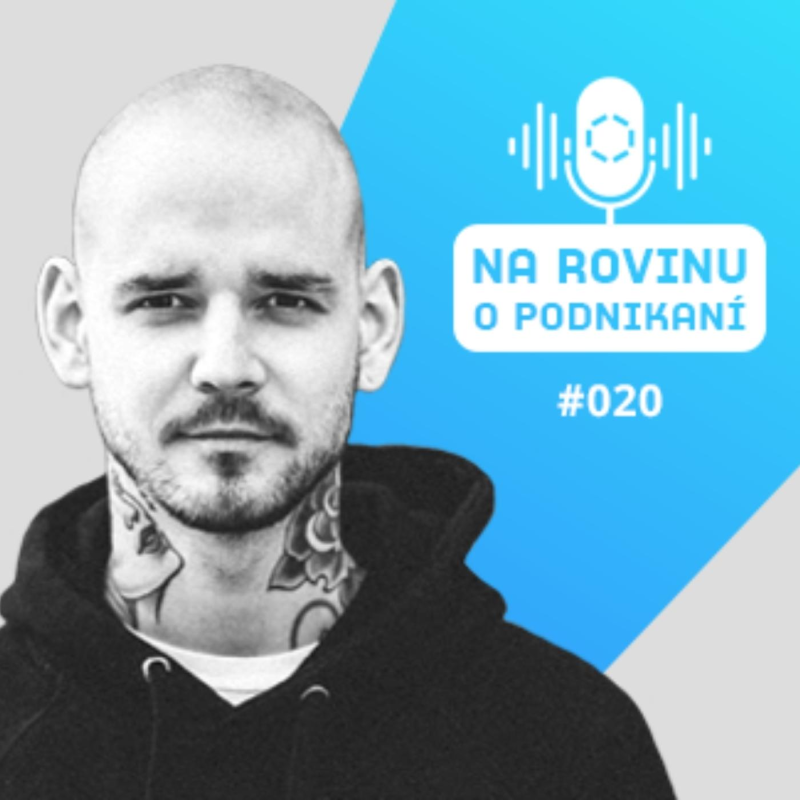 Obrázek epizody NRoP 20: Ako vyrásť v digitálnom marketingu