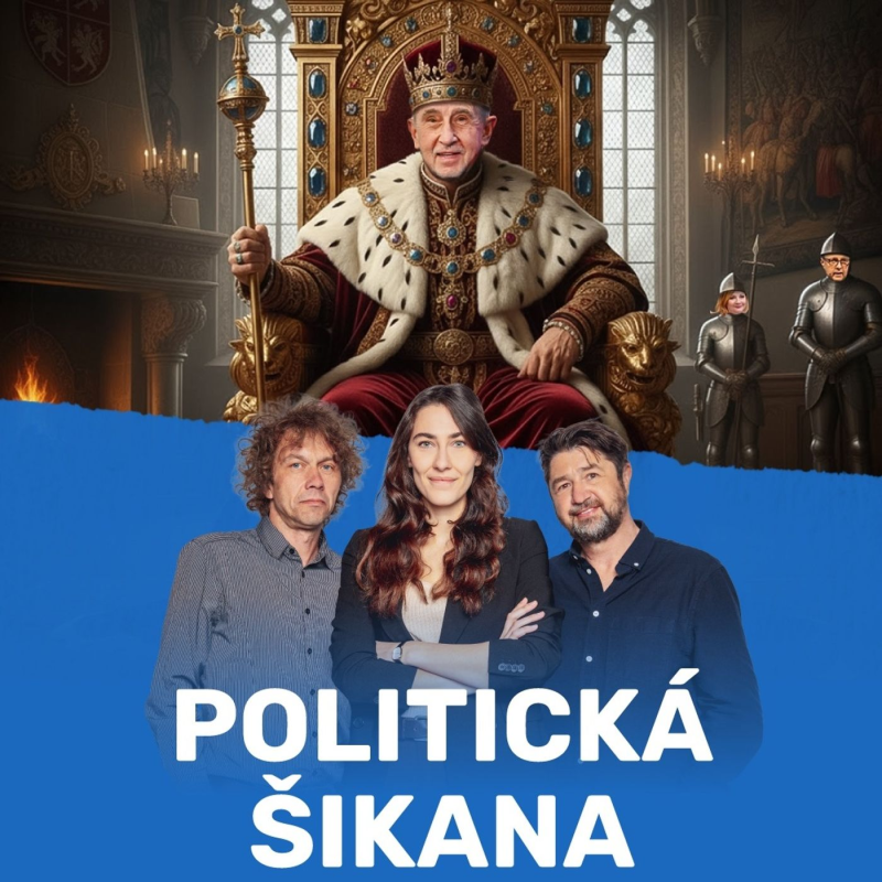 Obrázek epizody Babiš to udělal velmi chytře. Senátní i prezidentský manévr zlikviduje nejen SPD