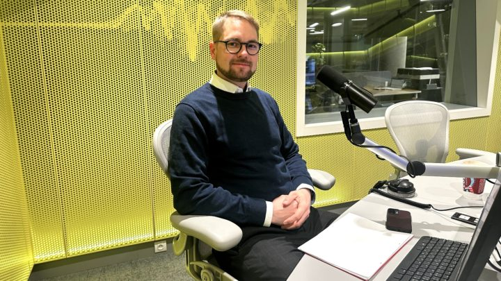 Obrázek epizody Matěj Ondřej Havel: České školství je neustále v pohybu