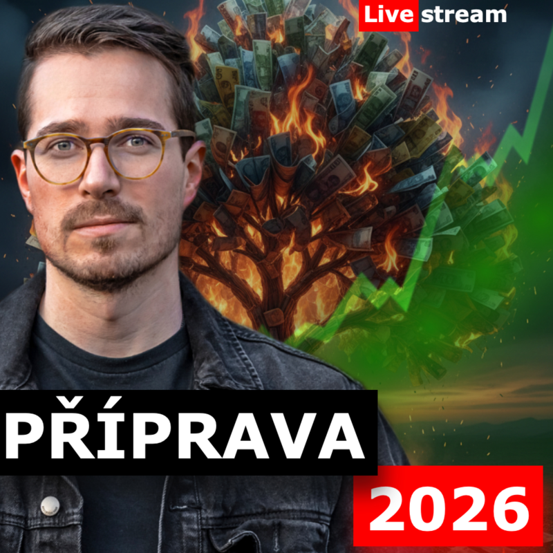 Obrázek epizody ATH NA TRZÍCH – PŘÍLEŽITOST NEBO PAST? (CO DĚLÁM JÁ?)