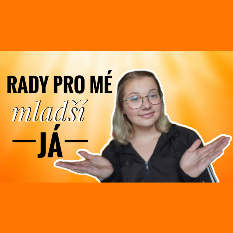 Obrázek epizody 42. TÝDEN - Rady pro mé mladší já