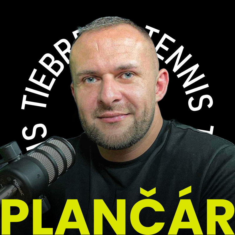 Obrázek epizody DOMINIK PLANČÁR: Športová výživa ti zlepší výkon | TTP #61