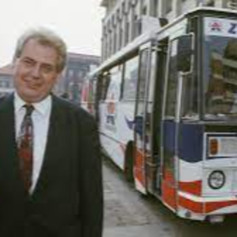 Obrázek epizody Osudové volby!?