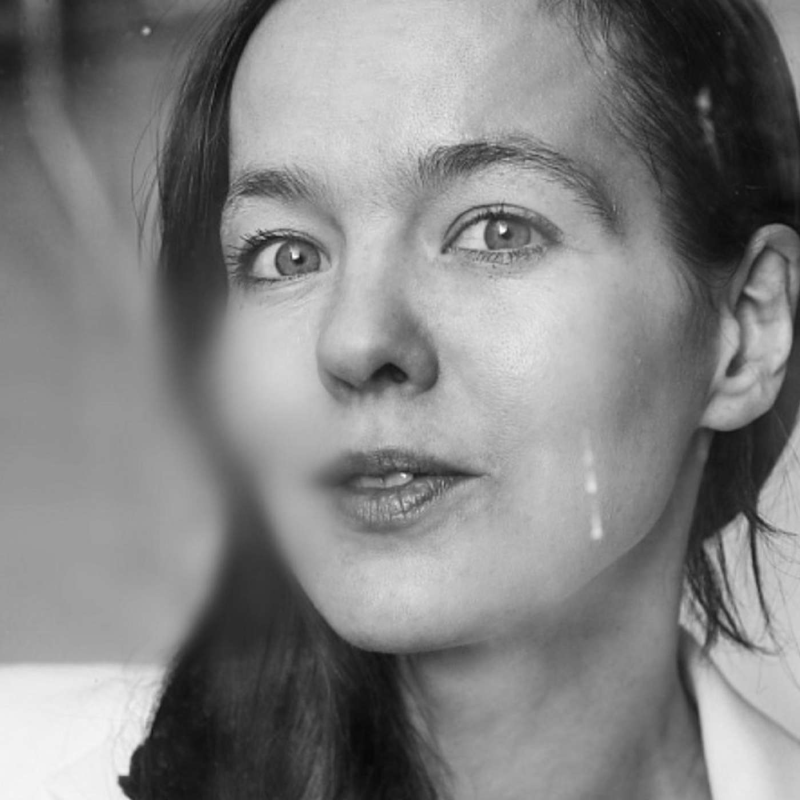 Obrázek epizody Big Questions s historičkou a aktivistkou Lilií Khousnoutdinovou o cestách k sobě