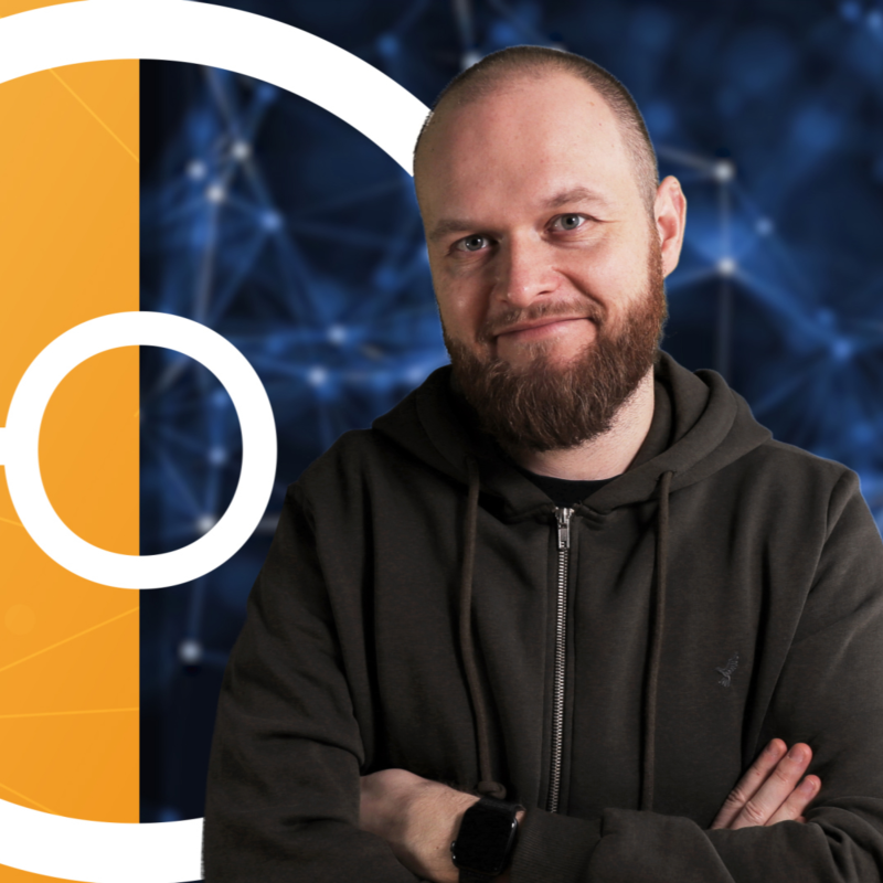 Obrázek epizody Spadne Bitcoin kvůli Mt.Goxu? | John McAfee je zatčen | Naplní DeFi své sliby? - CEx 06/10/2020