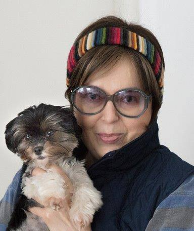 Obrázek epizody Kdybych se nerozvedla, tak bych určitě takhle nemalovala. Říká výtvarnice Emma Srncová