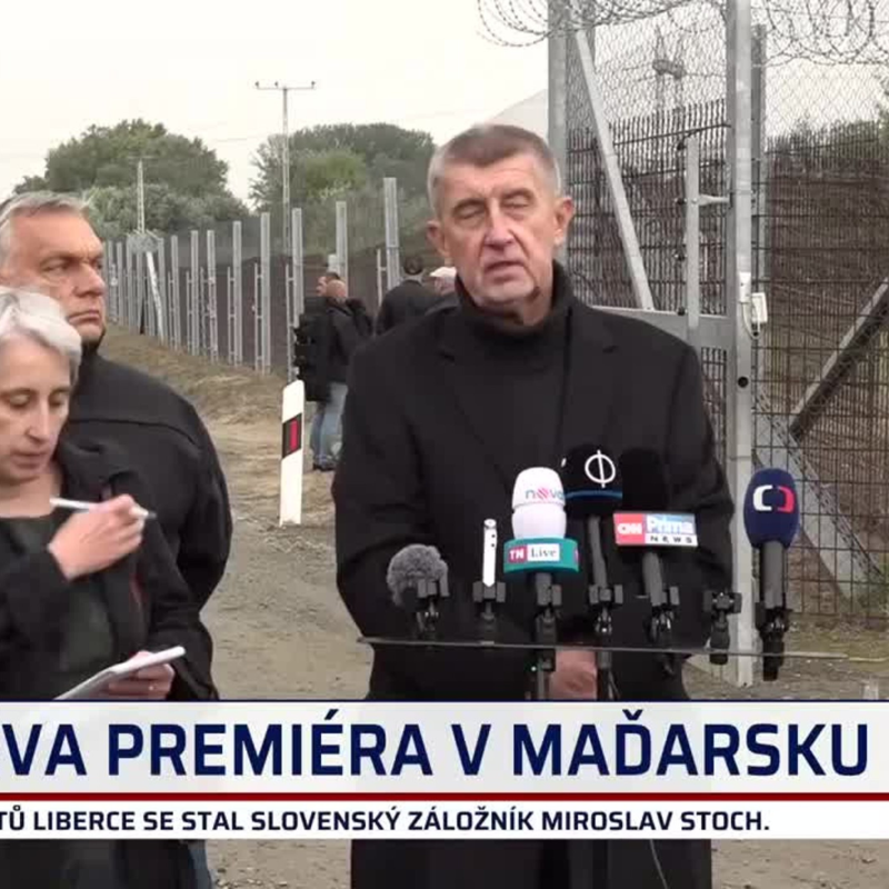 Obrázek epizody Nový den 23.9.2021 07:00 - 08:00