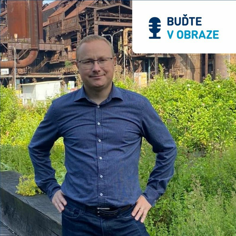 Obrázek epizody Jakub Švrček: To musíte zažít! Pozvánka do science center pro děti malé i velké