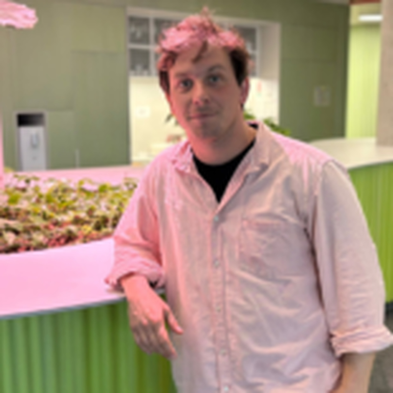 Obrázek epizody Kryštof Bartoš: Syn Oskar je to nejcennější, co mě mohlo potkat