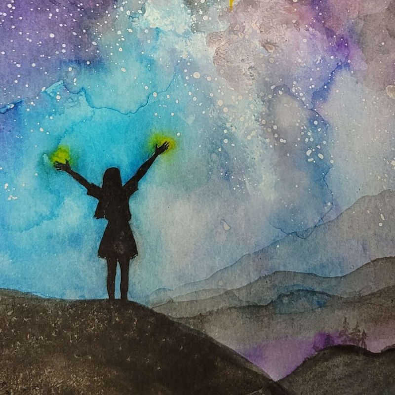 Obrázek epizody Čáry máry Slunovrat s Janou Jánovou