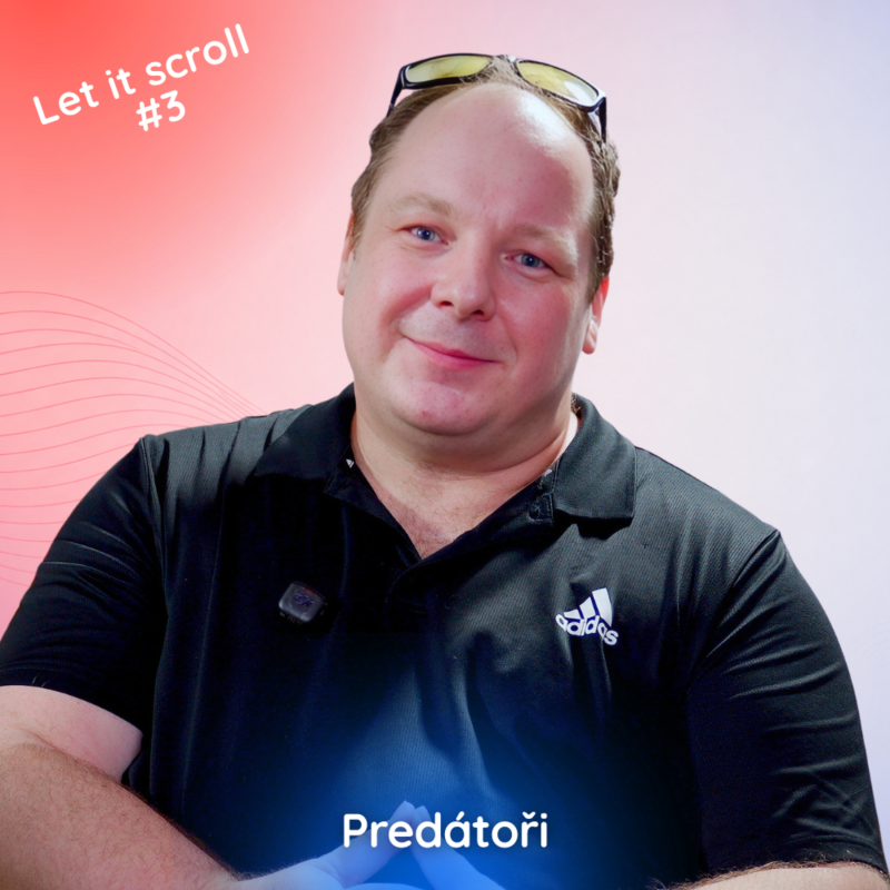 Obrázek epizody Kamil Kopecký: Predátoři
