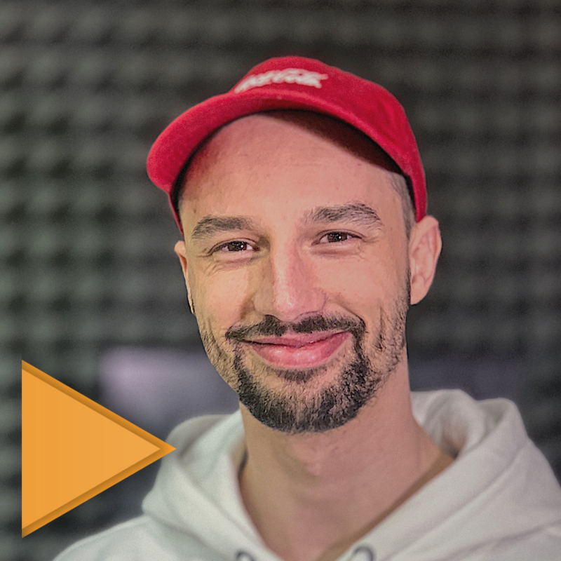 Obrázek epizody Jonáš Čumrik - Johny Machette: O beefu s Teri Blitzen, napadení na koncertě a reakci na Annu Šulc