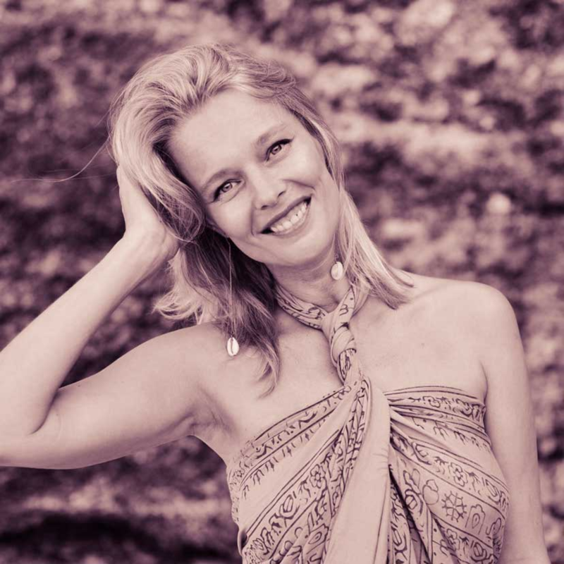 Obrázek epizody Žena v zenu: Helena Houdová