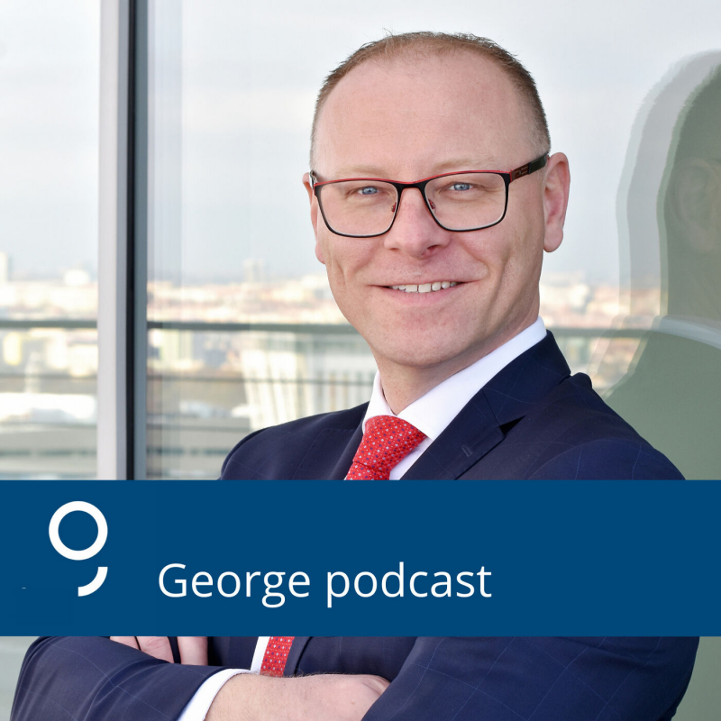 Obrázek epizody Finanční trhy minulý týden odmazaly téměř polovinu předchozích ztrát