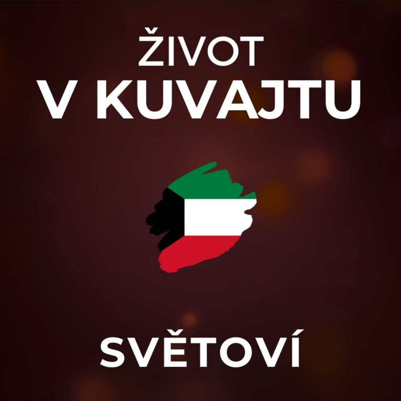 Obrázek epizody Život v Kuvajtu: Přistěhovalci za prací zažívali moderní otroctví. Dřeli i v 48 °C. | SVĚTOVÍ