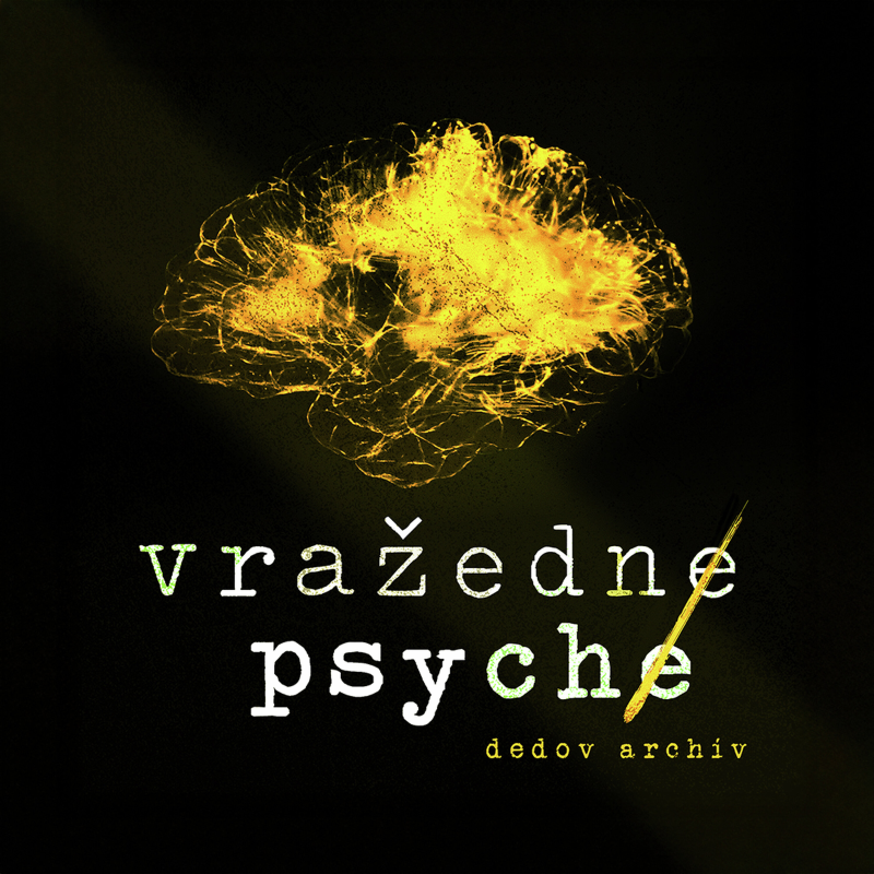 Obrázek epizody ZAREZAL SOM JU, ABY NETRPELA (S2E10)