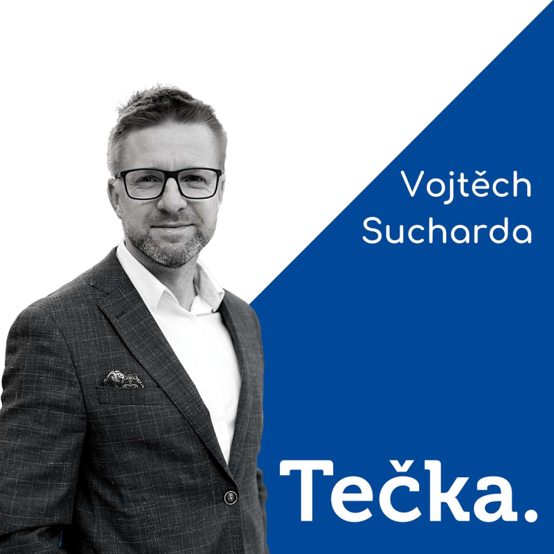 Obrázek epizody Vojtěch Sucharda: V Česku jsou lidé právně negramotní, řešením je prevence.