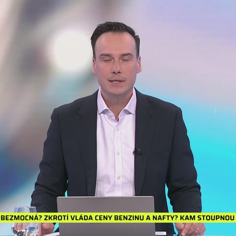 Obrázek epizody Zbabělý Babiš, rýpl si Kolář kvůli summitu NATO. Pavel podle něj není premiérův šálek kávy