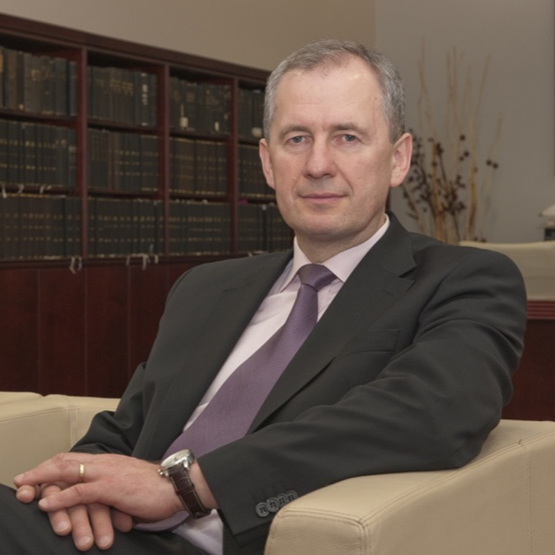 Obrázek epizody Podcasty21 - #23 Josef Baxa (Nejvyšší správní soud)