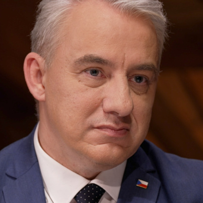 Obrázek epizody Krizí nestraším a ani jsem ji kvůli své kandidatuře nezpůsobil. Krize tady je. A bude to zlé, tvrdí Středula