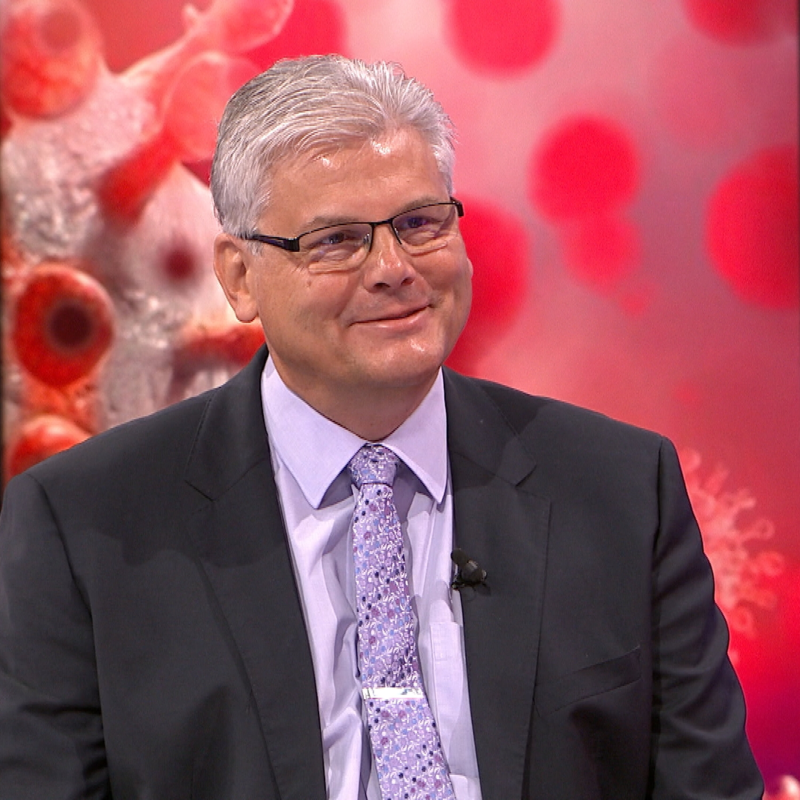 Obrázek epizody Miloslav Ludvík