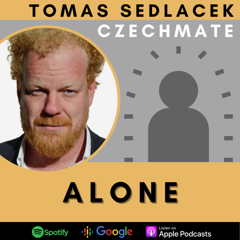 Obrázek epizody Alone