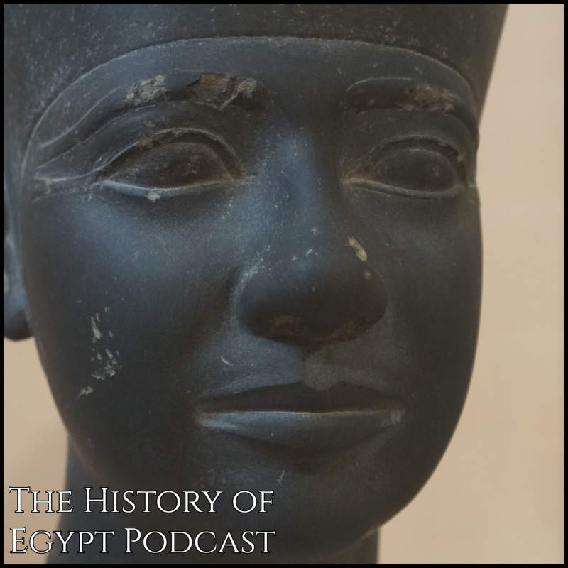 Obrázek epizody 10: A Temple To The Sun