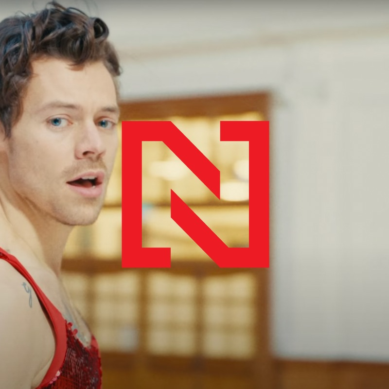 Obrázek epizody Harry Styles přepisuje pravidla mužství