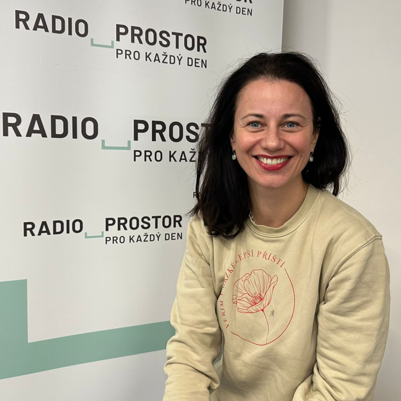 Obrázek epizody Šansoniérka Dáša Zázvůrková: Ráda utrácím. Byly ale časy, kdy jsem neměla ani na rohlík