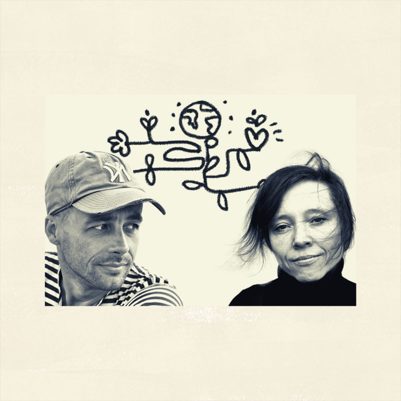 Obrázek epizody MATTERING protože planeta je důležitější než profit a růst