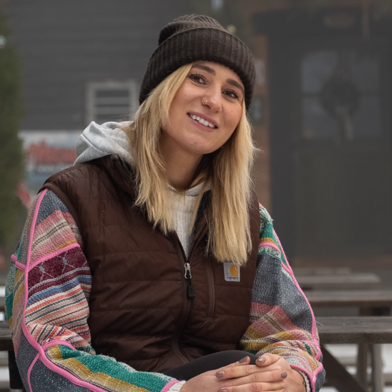 Obrázek epizody Chatařka z Beskyd: Seděla jsem v Praze v kanceláři a koukala, jak mi za oknem utíká život