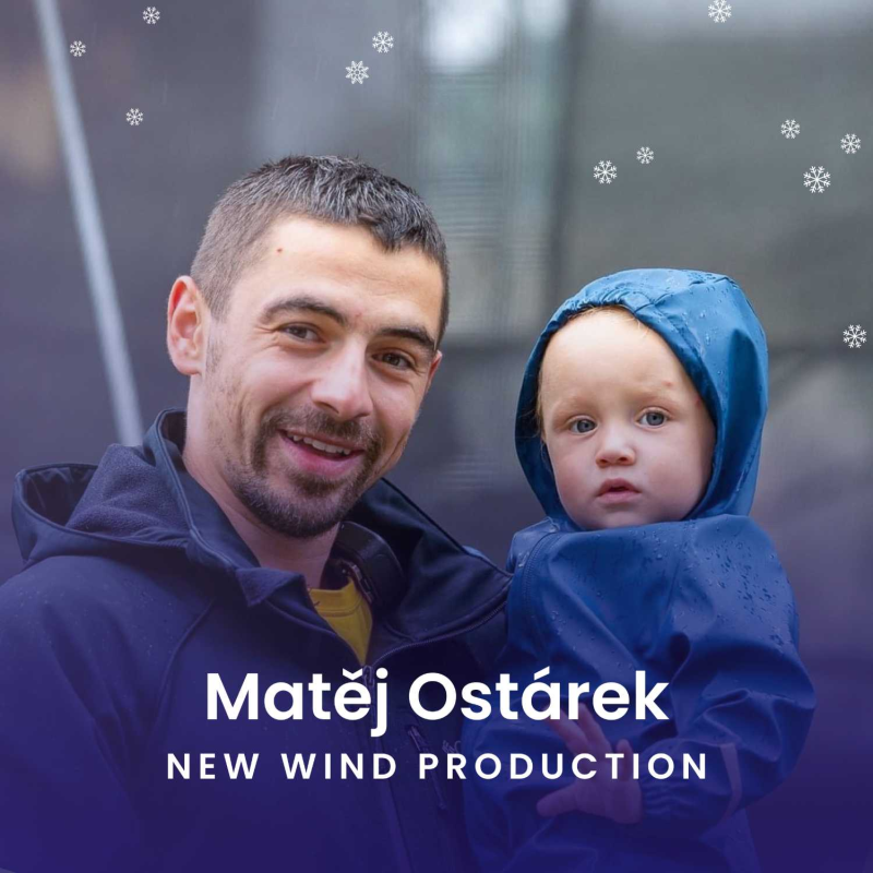 Obrázek epizody Matěj Ostárek (Štěrkovna Open Music): Jak dělat festivaly udržitelně?