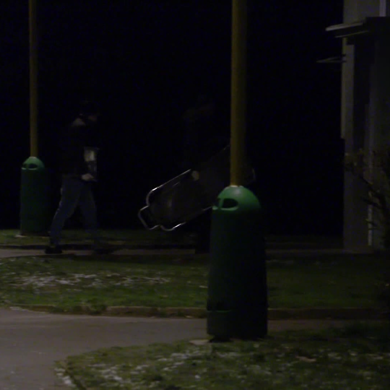 Obrázek epizody Krimi zprávy (1230)