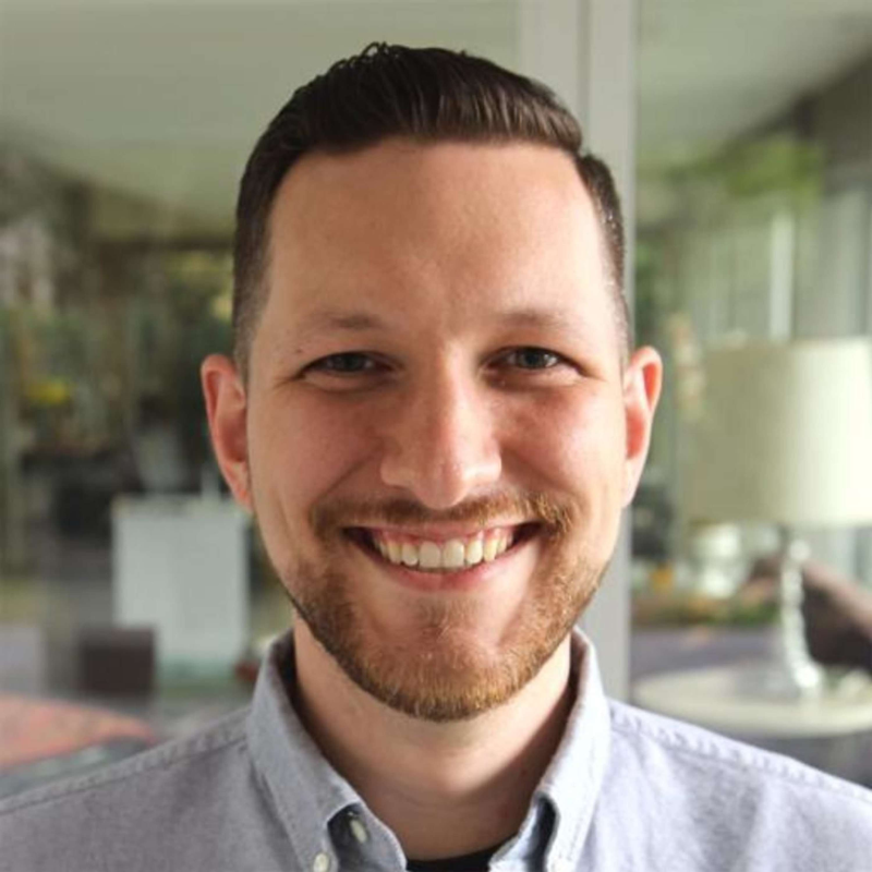 Obrázek epizody 1: Matt Stauffer - CSS Semantics