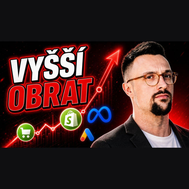 Obrázek epizody Ep. 02: Škálujeme e-shop na 10+ milionů Kč měsíčně – produkt a nabídka, co je víc? | Cernovsky Marketing Podcast 🇨🇿