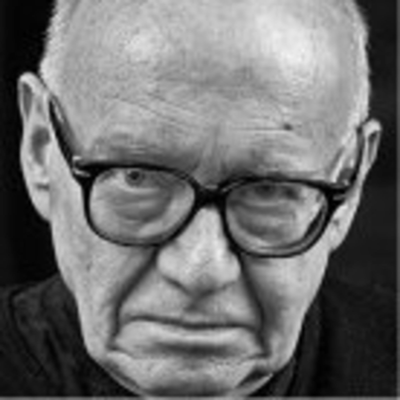 Obrázek epizody Týden s básníkem: Ernst Jandl - Hledat vědět