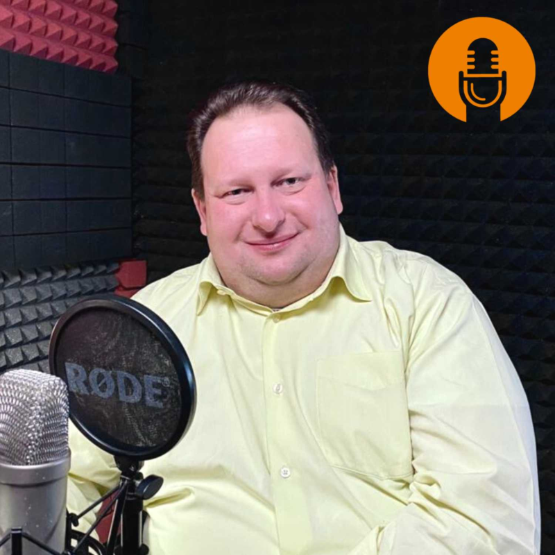 Obrázek epizody Jaromír Hrazdíra: Předseda výboru Komory certifikovaných účetních