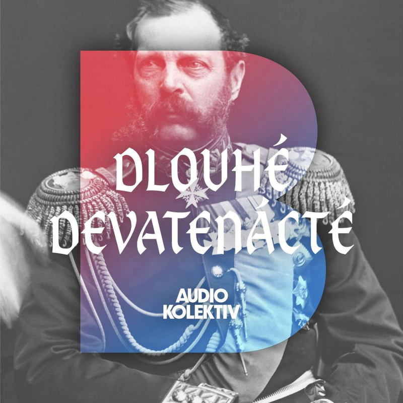 Obrázek epizody Dlouhé devatenácté Bonus 9/ Rusko v sevření carů - Od revoluce k absolutismu